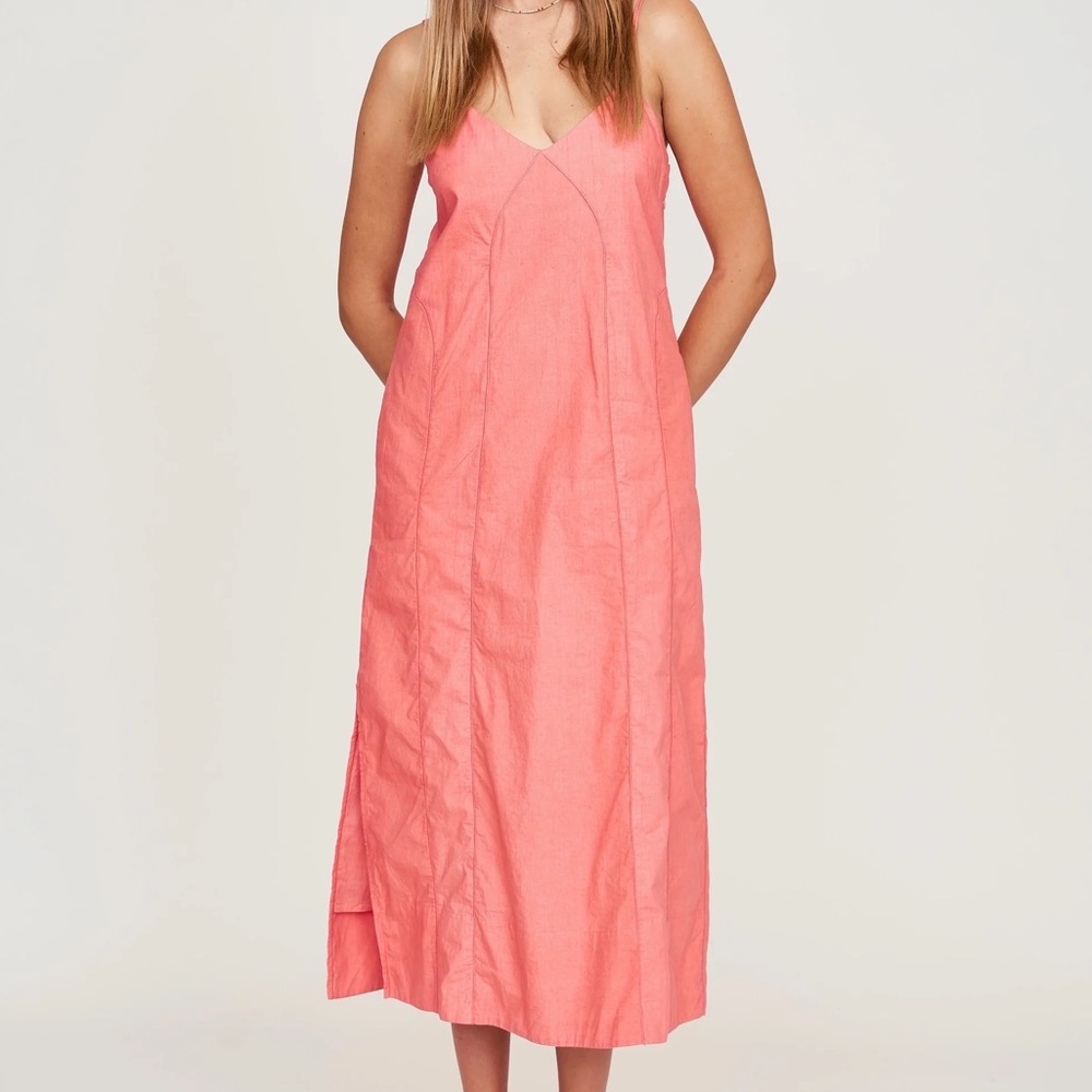 Mirth Como Dress NWT